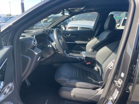 Used 2023 Mercedes-Benz GLC 300 4MATIC image 6