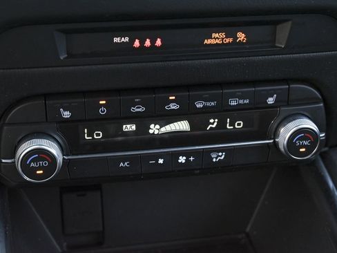 Certified 2023 MAZDA CX-5 Carbon Edition AWD/4WD image 30