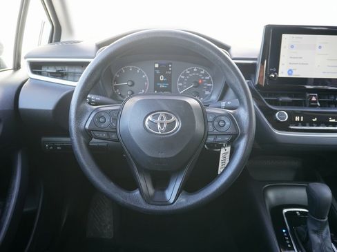 Used 2024 Toyota Corolla LE image 13