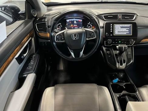 Used 2018 Honda CR-V EX-L image 18