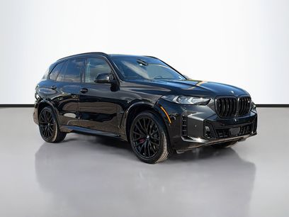 New 2026 BMW X5 M60i