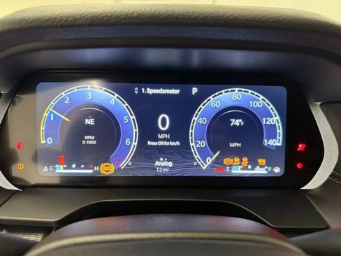 New 2025 Jeep Grand Cherokee Laredo image 20