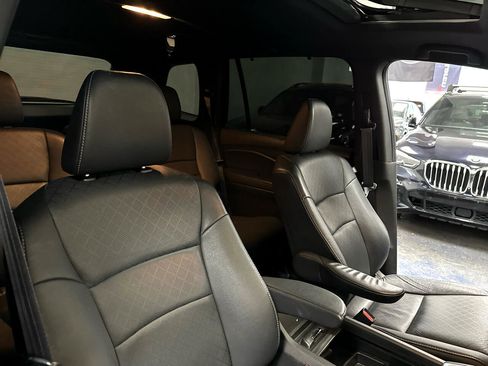 Used 2021 Honda Passport EX-L image 33