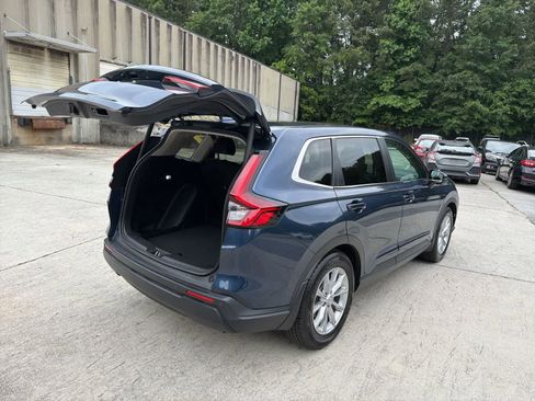 Used 2024 Honda CR-V EX-L image 11