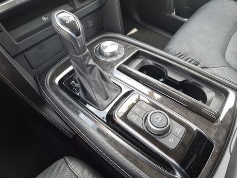 Used 2024 INFINITI QX80 Luxe AWD/4WD image 50