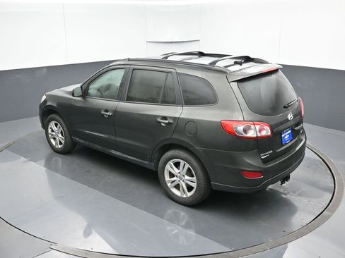 Used 2012 Hyundai Santa Fe Limited image 45