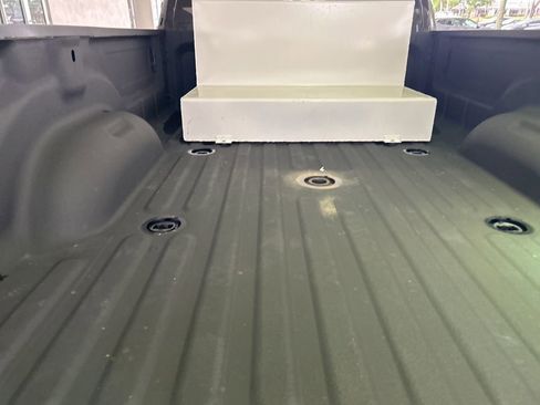 Used 2025 RAM 3500 Tradesman image 40