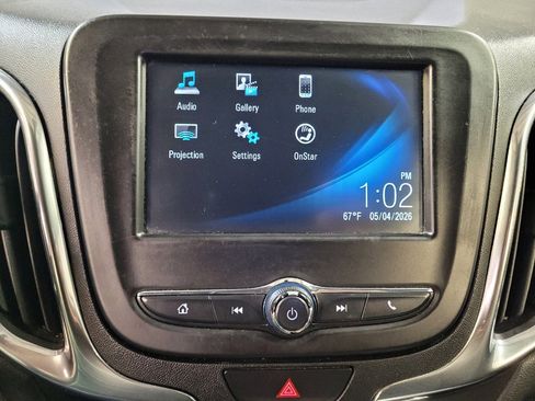Used 2018 Chevrolet Equinox LT AWD/4WD image 25