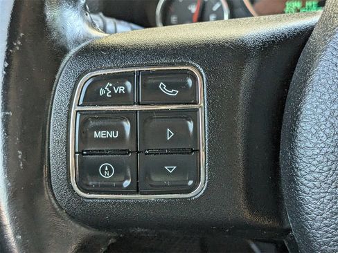 Used 2012 Jeep Wrangler Sahara w/ Connectivity Group image 24