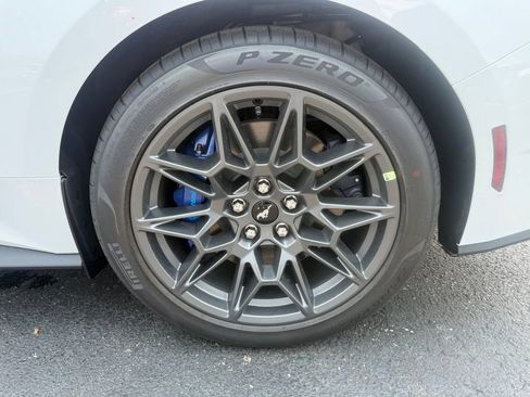 New 2026 Ford Mustang GT Premium RWD image 32