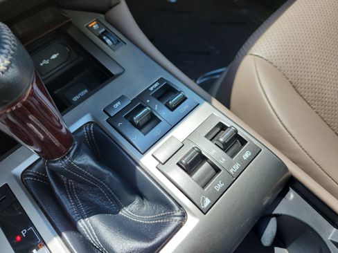 Used 2014 Lexus GX 460 Luxury AWD/4WD image 27
