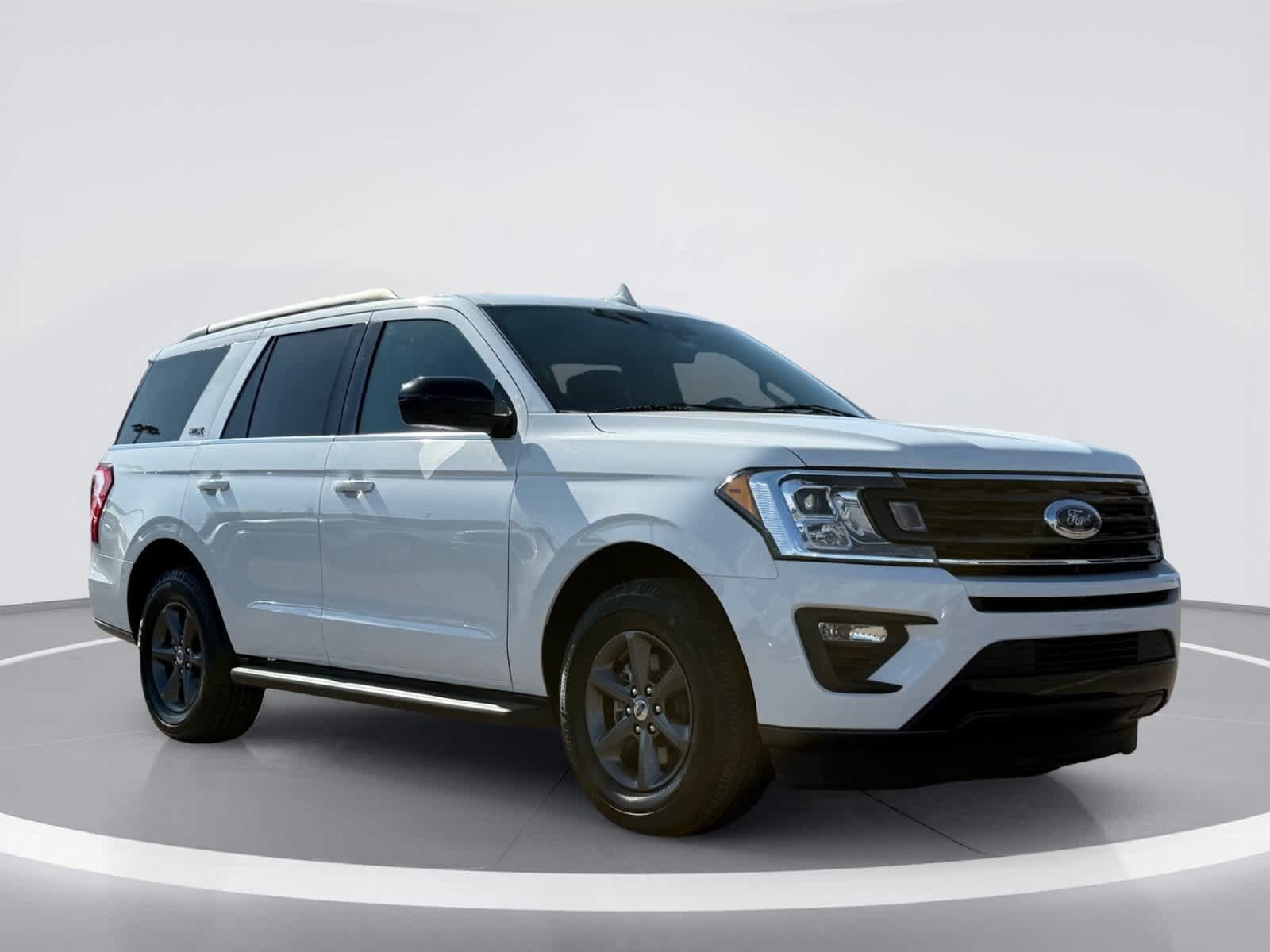 Used 2021 Ford Expedition XL RWD image 11