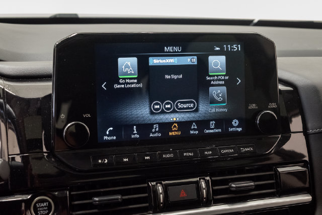 Used 2024 Nissan Pathfinder SL w/ SL Premium Package AWD/4WD image 19