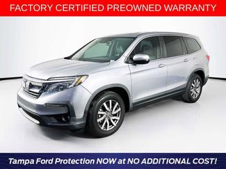 Used 2020 Honda Pilot EX-L video 1
