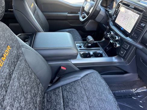 New 2025 Ford F150 Tremor w/ Tow/Haul Package image 17
