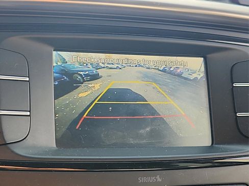 Used 2016 Kia Sorento EX w/ EX Premium Package image 18