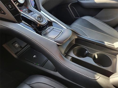 Used 2023 Acura RDX Technology Package image 29