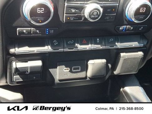 Used 2021 GMC Sierra 1500 AT4 AWD/4WD image 27