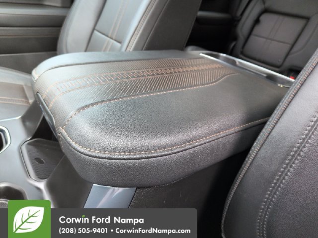 Used 2024 Chevrolet Silverado 1500 High Country AWD/4WD image 18