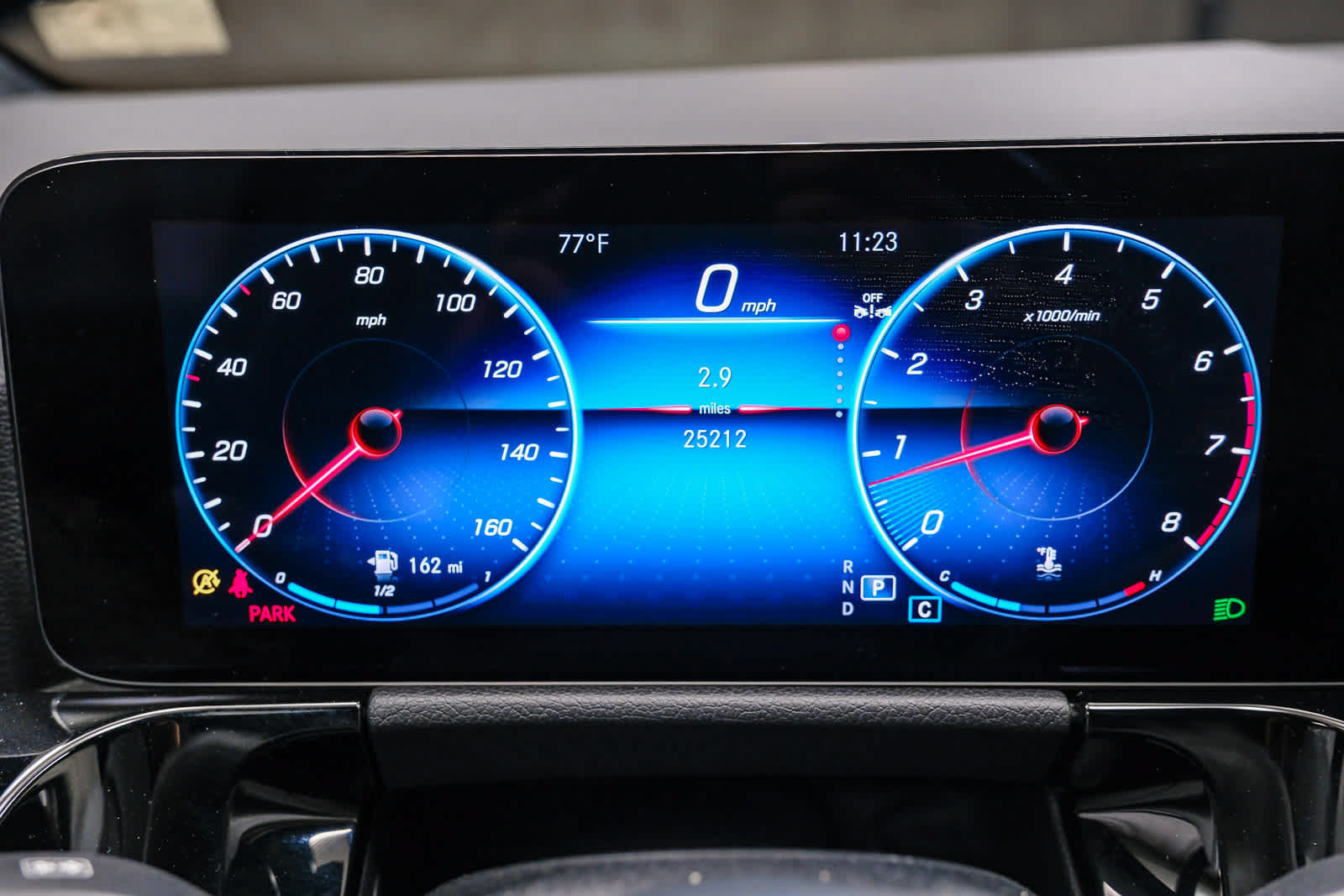 Used 2023 Mercedes-Benz GLA 250 4MATIC image 29