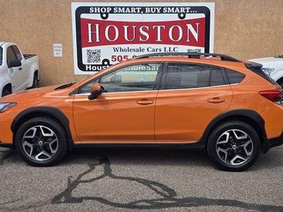 Used 2018 Subaru Crosstrek 2.0i Limited