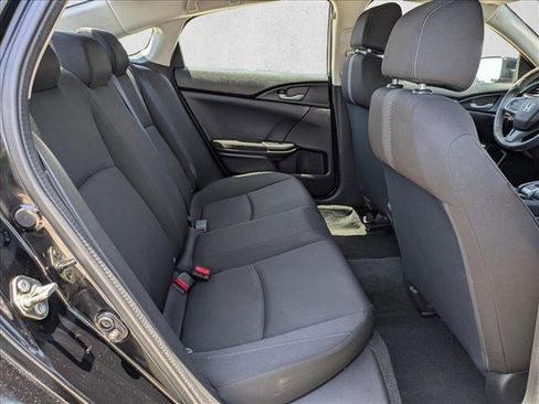 Used 2016 Honda Civic LX image 18