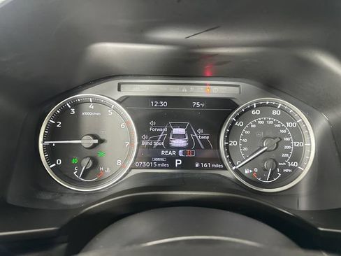 Used 2022 Mitsubishi Outlander SE AWD/4WD image 7