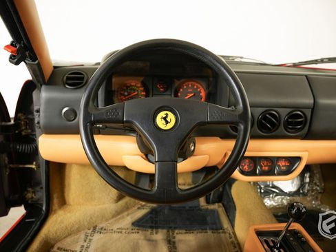Used 1993 Ferrari 512TR image 23