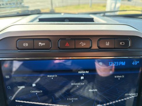 Used 2022 Ford F350 Lariat w/ Lariat Ultimate Package AWD/4WD image 43