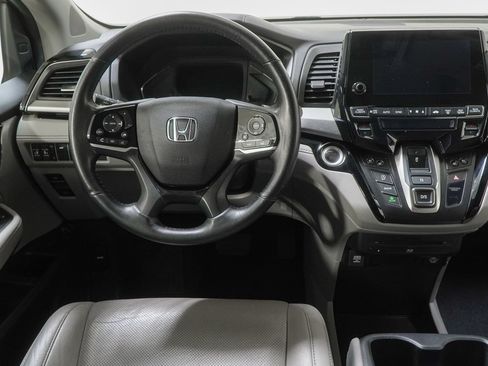Used 2019 Honda Odyssey Elite image 24