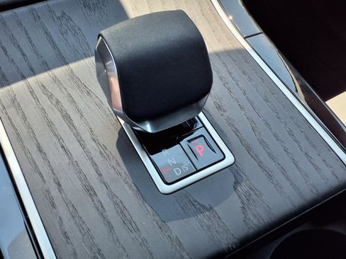 New 2026 Land Rover Range Rover Velar S image 13