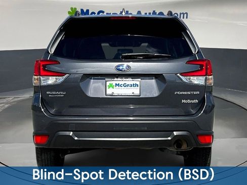 Used 2023 Subaru Forester Premium AWD/4WD image 6