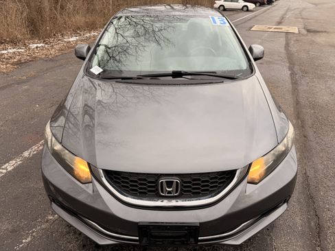 Used 2013 Honda Civic LX image 7