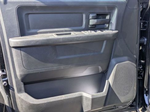 New 2026 RAM 3500 Tradesman AWD/4WD image 10