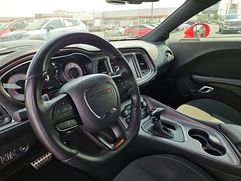 Used 2023 Dodge Challenger R/T Scat Pack w/ Dynamics Package RWD image 10