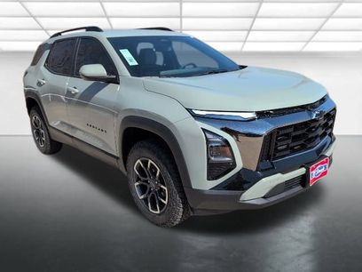 New 2026 Chevrolet Equinox ACTIV w/ Convenience Package III