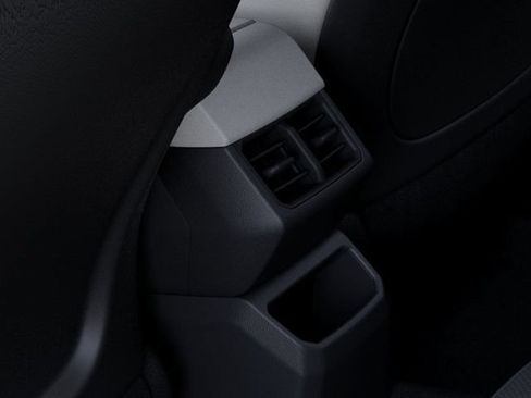 New 2027 Kia Seltos EX w/ EX Panoramic Sunroof Package FWD image 26