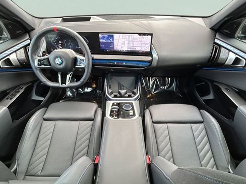 Used 2026 BMW X3 M50 w/ Premium Package AWD/4WD image 26