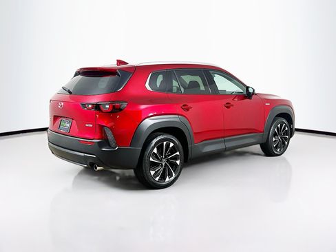 Used 2025 MAZDA CX-50 2.5 Hybrid w/ Premium Plus Pkg AWD/4WD image 9