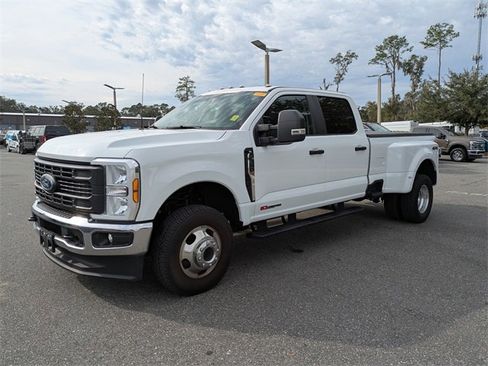 Used 2025 Ford F350 XL image 7