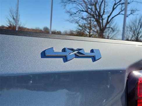 New 2026 GMC Sierra 1500 Elevation w/ Elevation Select Package image 11