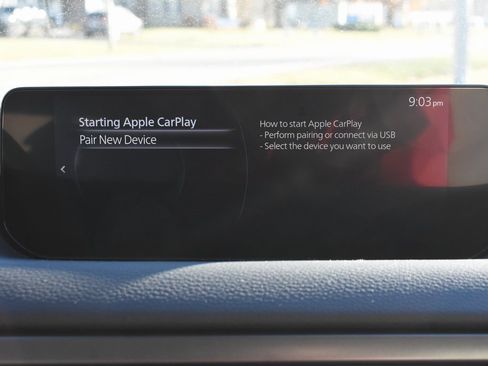 New 2026 MAZDA CX-50 AWD 2.5 S w/ Premium Package image 43