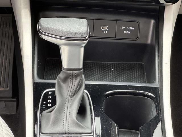 Used 2026 Hyundai Tucson SEL Plus AWD/4WD image 23