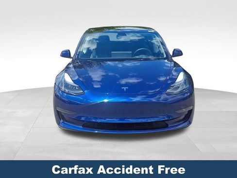 Used 2023 Tesla Model 3 Standard Range RWD image 2