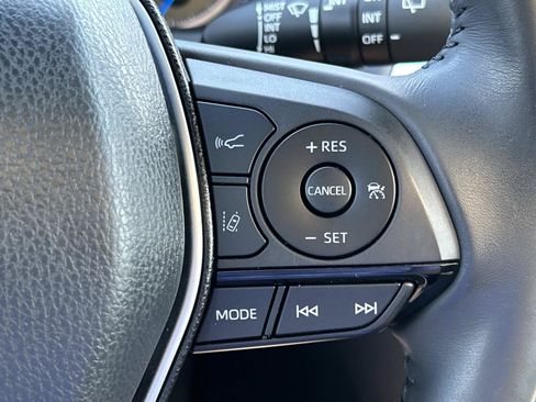 Used 2023 Toyota Venza Nightshade AWD/4WD image 26