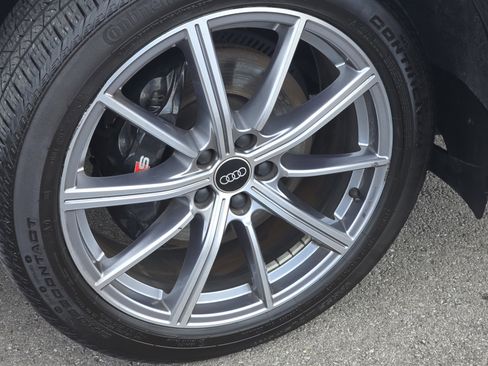 Certified 2023 Audi SQ5 Premium Plus image 13