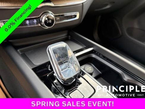 New 2026 Volvo XC60 B5 Core image 16