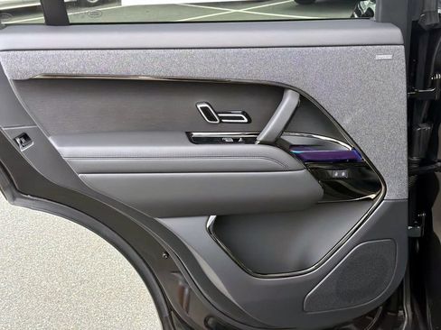 New 2026 Land Rover Range Rover Sport Dynamic SE AWD/4WD image 11