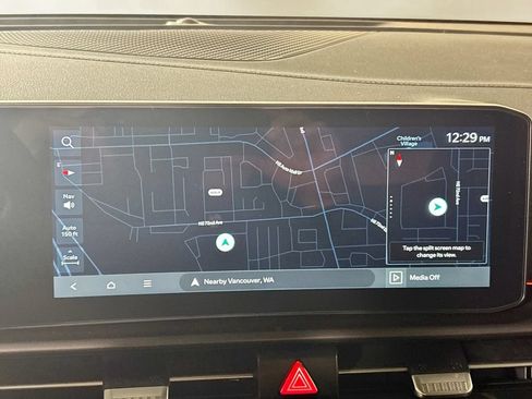 New 2026 Kia Sportage SX Prestige AWD/4WD image 16