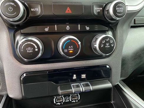 Certified 2023 RAM 1500 Big Horn image 17